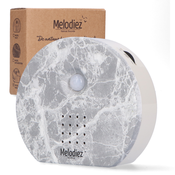 Melodiez music box  - marmer