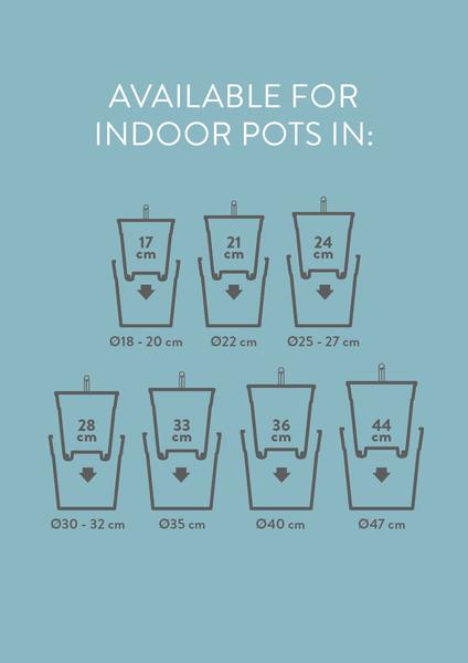 Self Watering Insert - 17 cm
