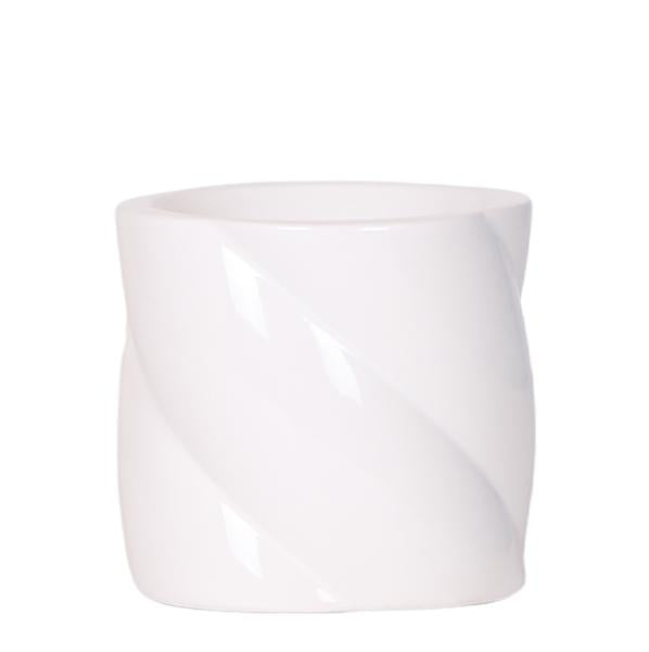 Kolibri Home | Candy sierpot - White - Ø9cm