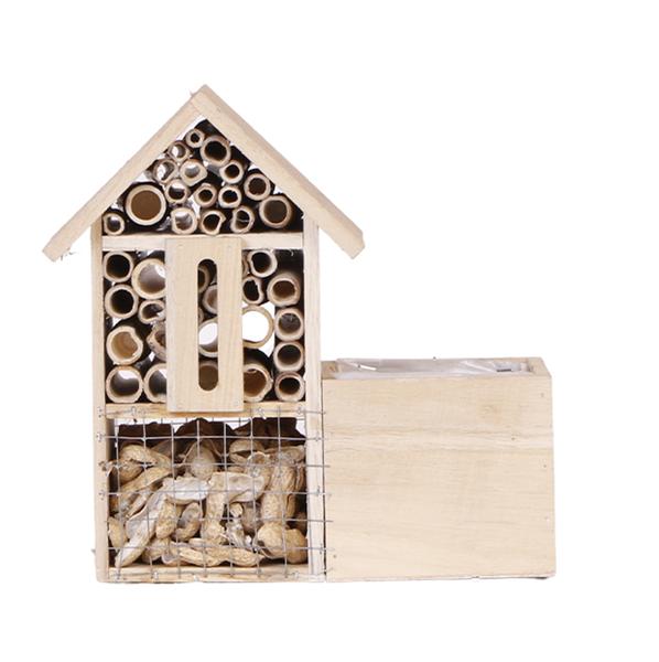 Kolibri Home | Insect Hotel deocorative pot