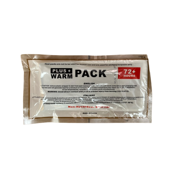 Heatpack - 72u