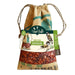 Bird-Buffet | Picknick voor buitenvogels | 300 gram - Mussen & Merels - 123flora.nl