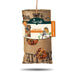 Bird-buffet | Rags feeder | 300 gram - Roodboorstjes & Vinken - 123flora.nl