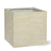 Block Beige Washed - M - D40 x H40 - 123flora.nl