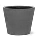 Bucket Grey - L - 68x60 - 123flora.nl