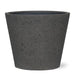 Bucket Laterite Grey - L - 58x50 - 123flora.nl