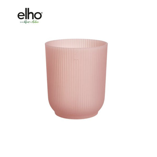 Pot elho Vibes Orchid roze D13 x H15 - 123flora.nl