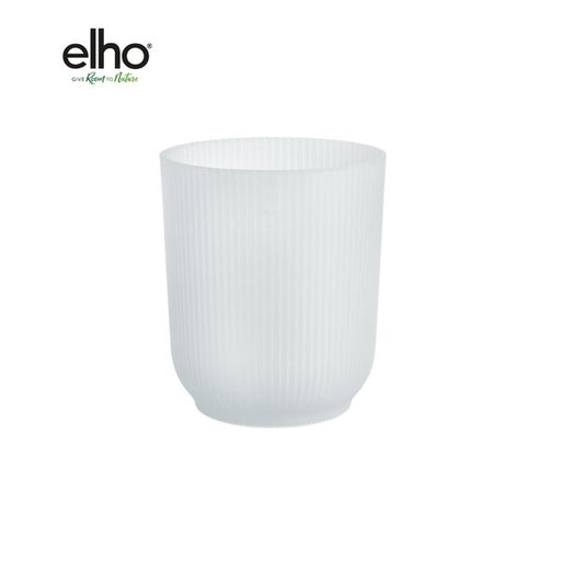 Pot elho Vibes Orchid transparant D13 x H15 - 123flora.nl