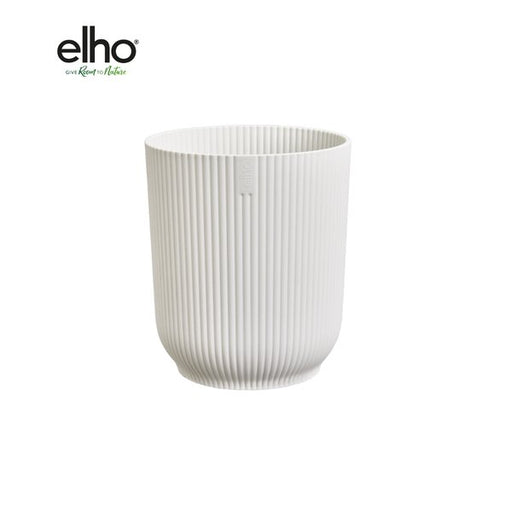 Pot elho Vibes Orchid wit D13 x H15 - 123flora.nl