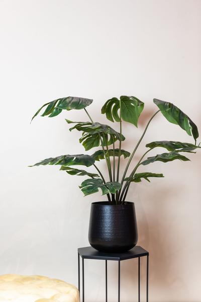 Monstera Deliciosa - kunstplant - 95 cm