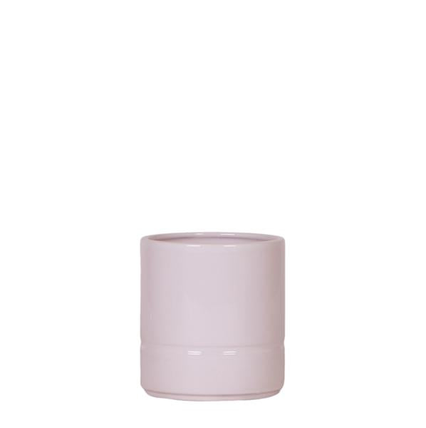 Kolibri Home | Pastel pot pink - Ø9cm