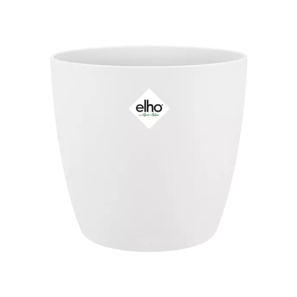 ELHO Brussels rond 18cm wit