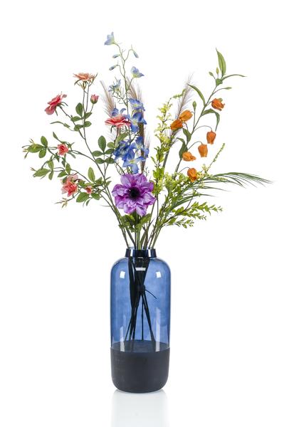 Kunstbloemen - Bouquet L - 90 cm - Rise & Shine