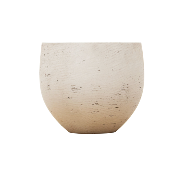 Jumbo Orb Beige Washed - XXS - D53 x H45