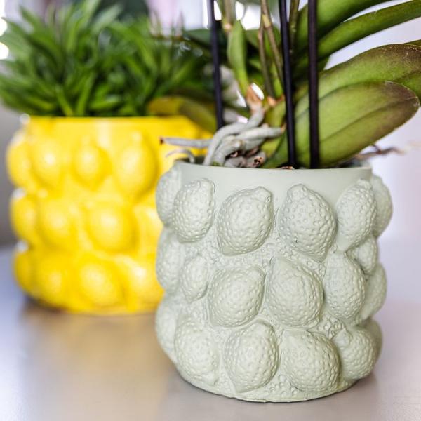 Kolibri Home | Citrus pot groen - Ø6cm