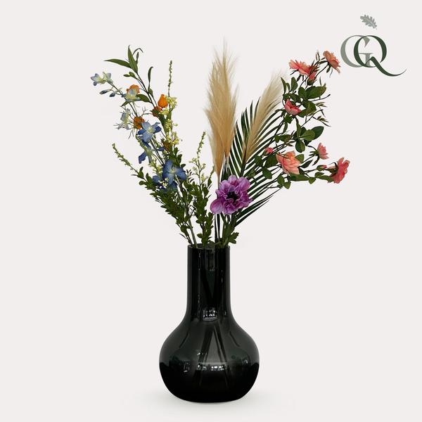 Kunstbloemen - Bouquet L - 90 cm - Rise & Shine