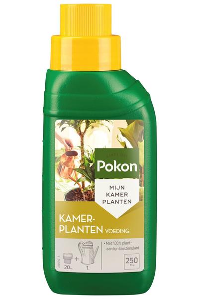 Universal Plant Food 250ML - 123flora.nl